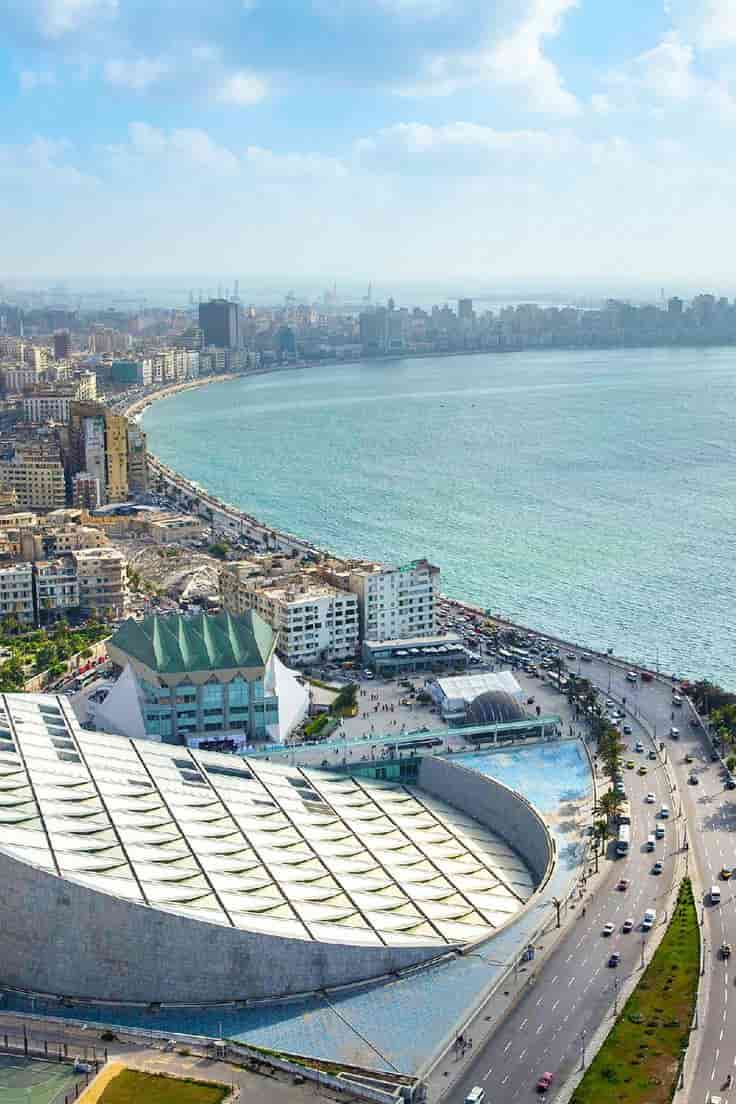 Best Tours in Alexandria City